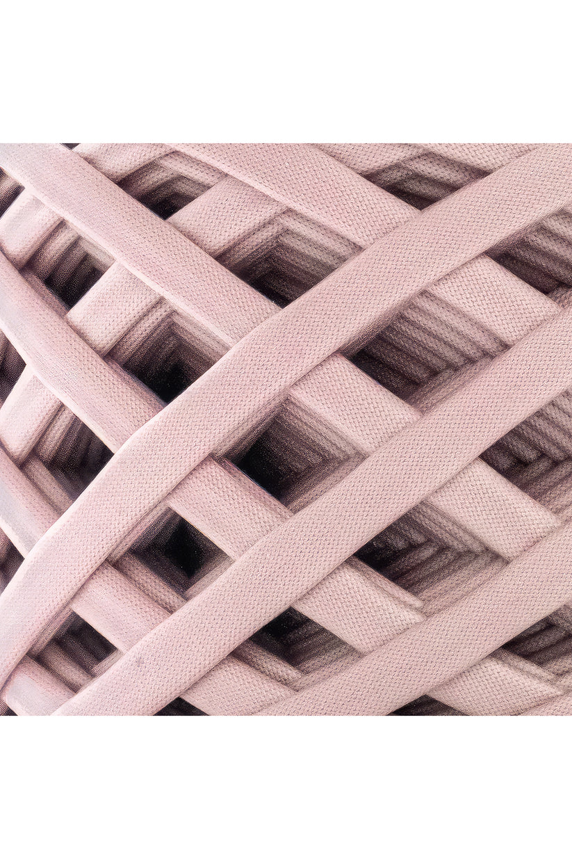 Fabric Leather Yarn 01-Pre Order