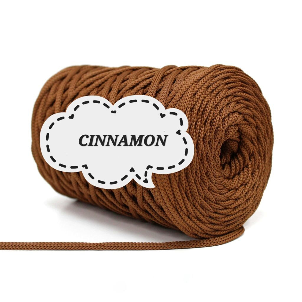 Cinnamon