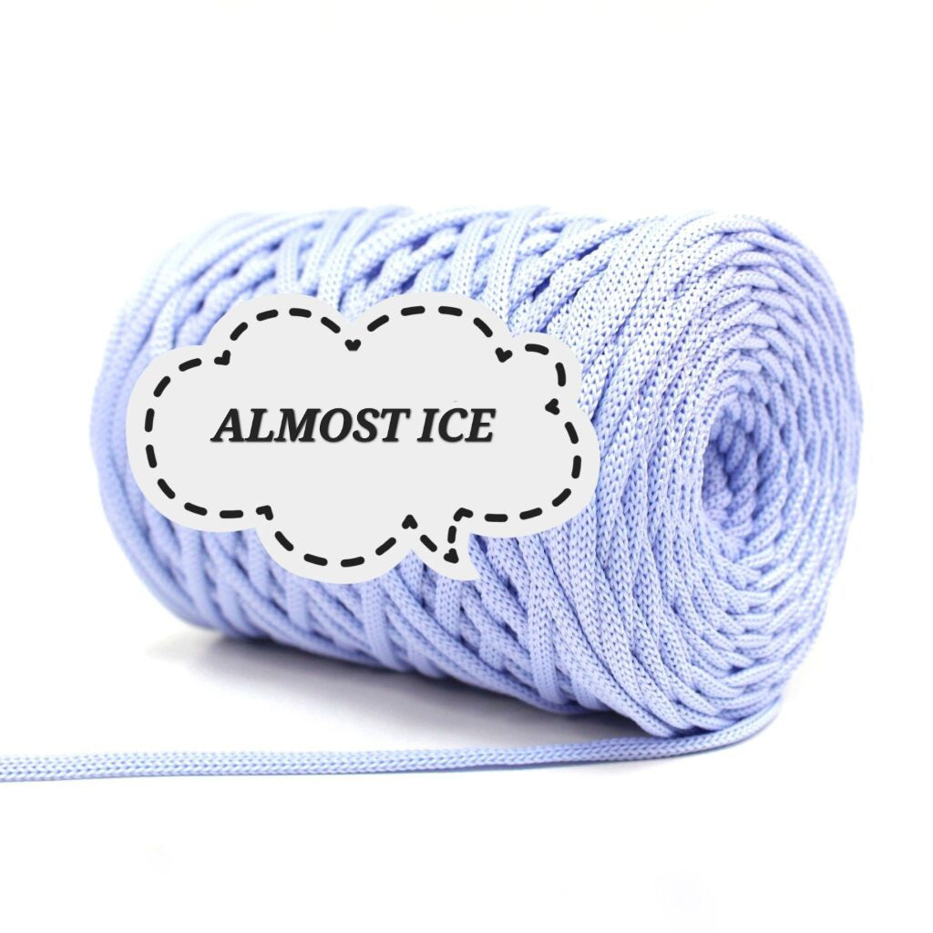 Almost Ice