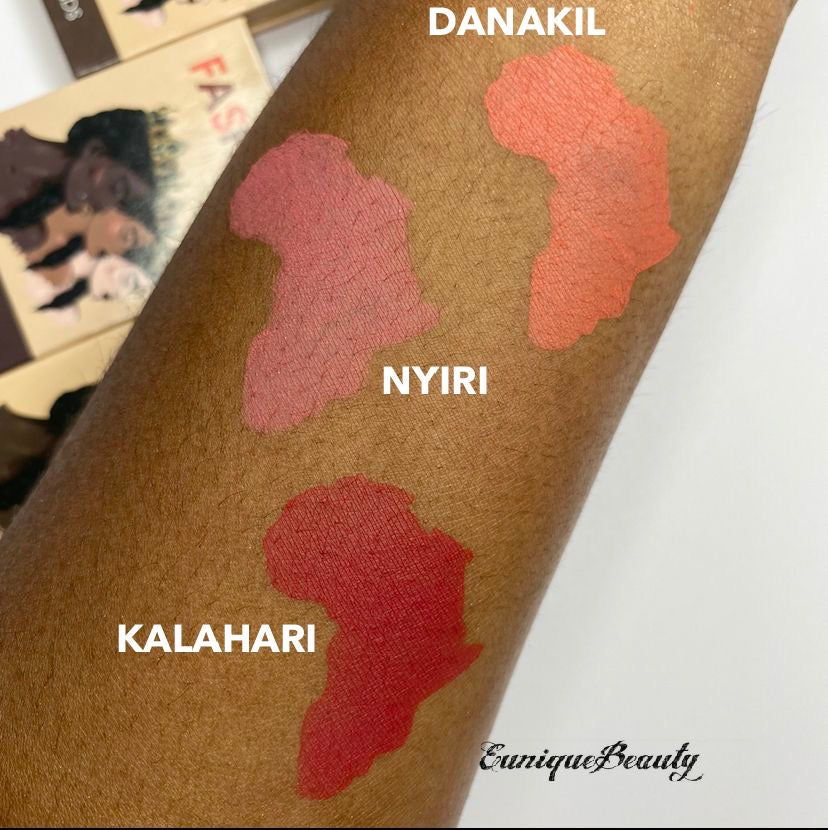KALAHARI