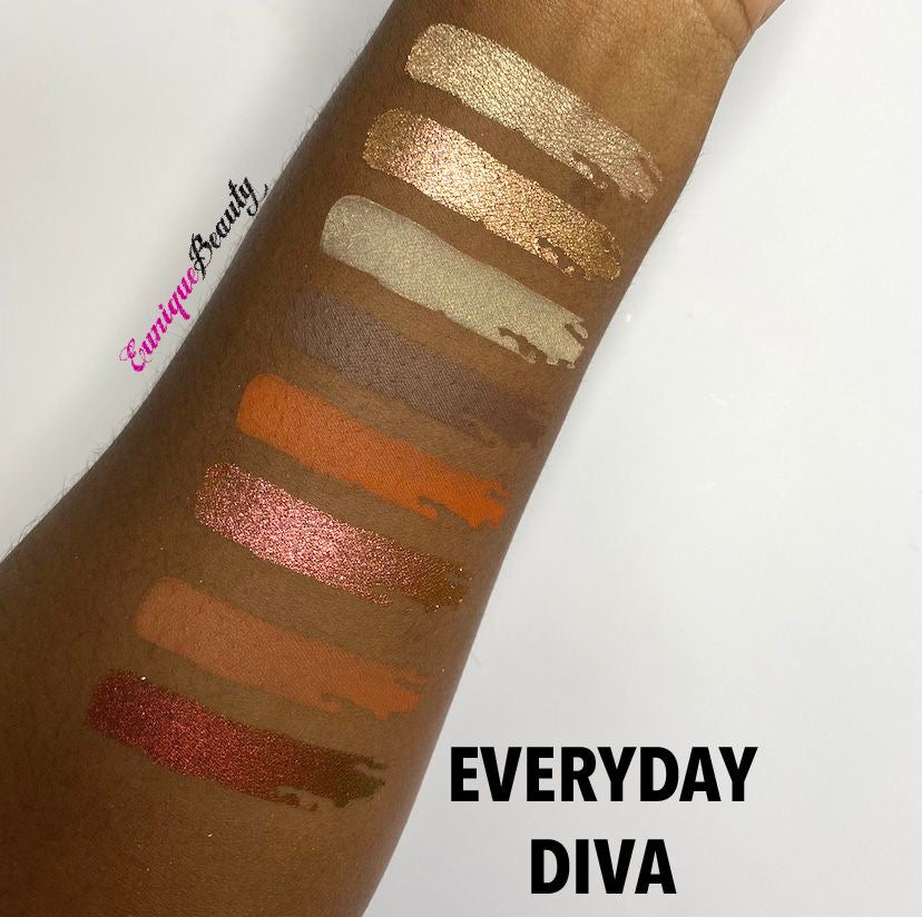 EVERYDAY DIVA