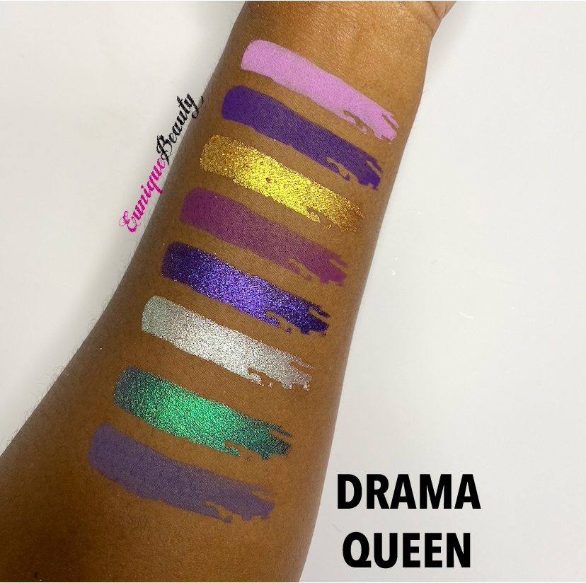DRAMA QUEEN