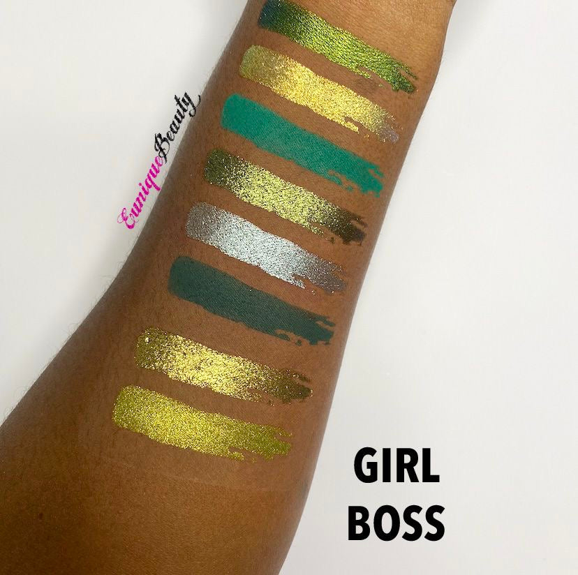 GIRL BOSS