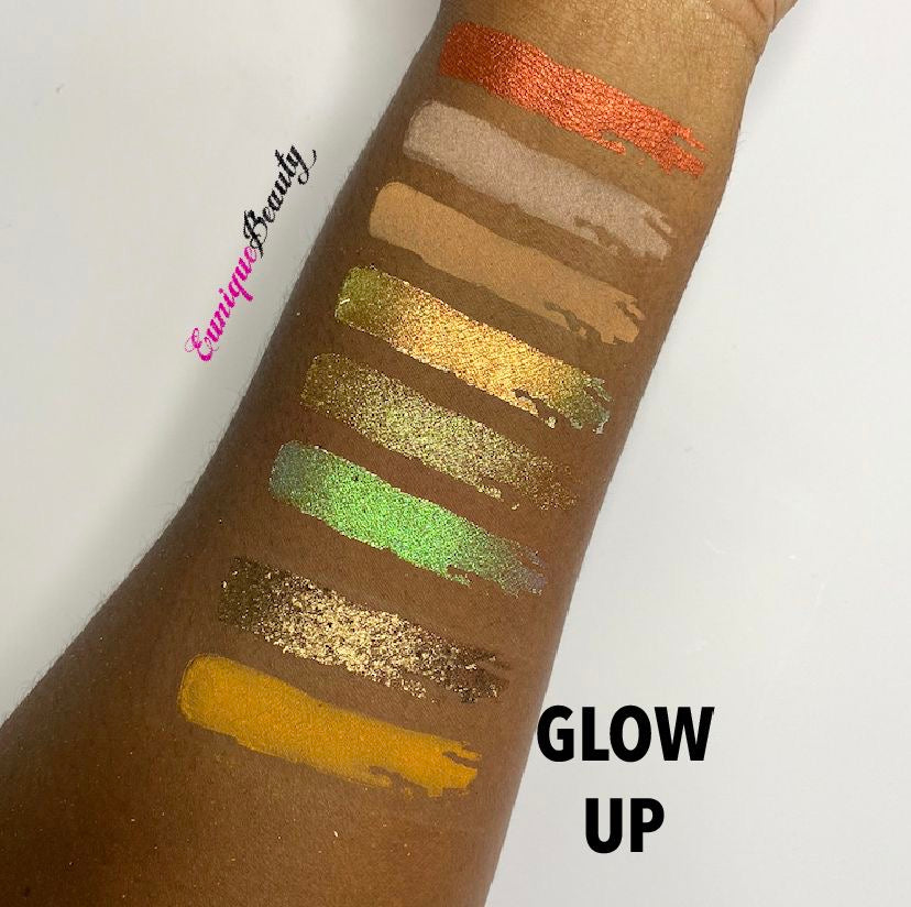 GLOW UP