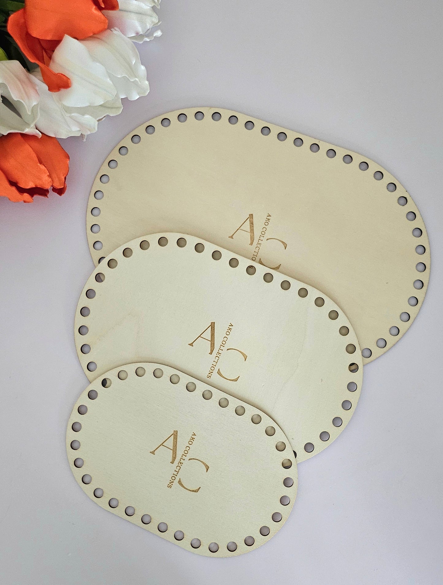 Oval Base