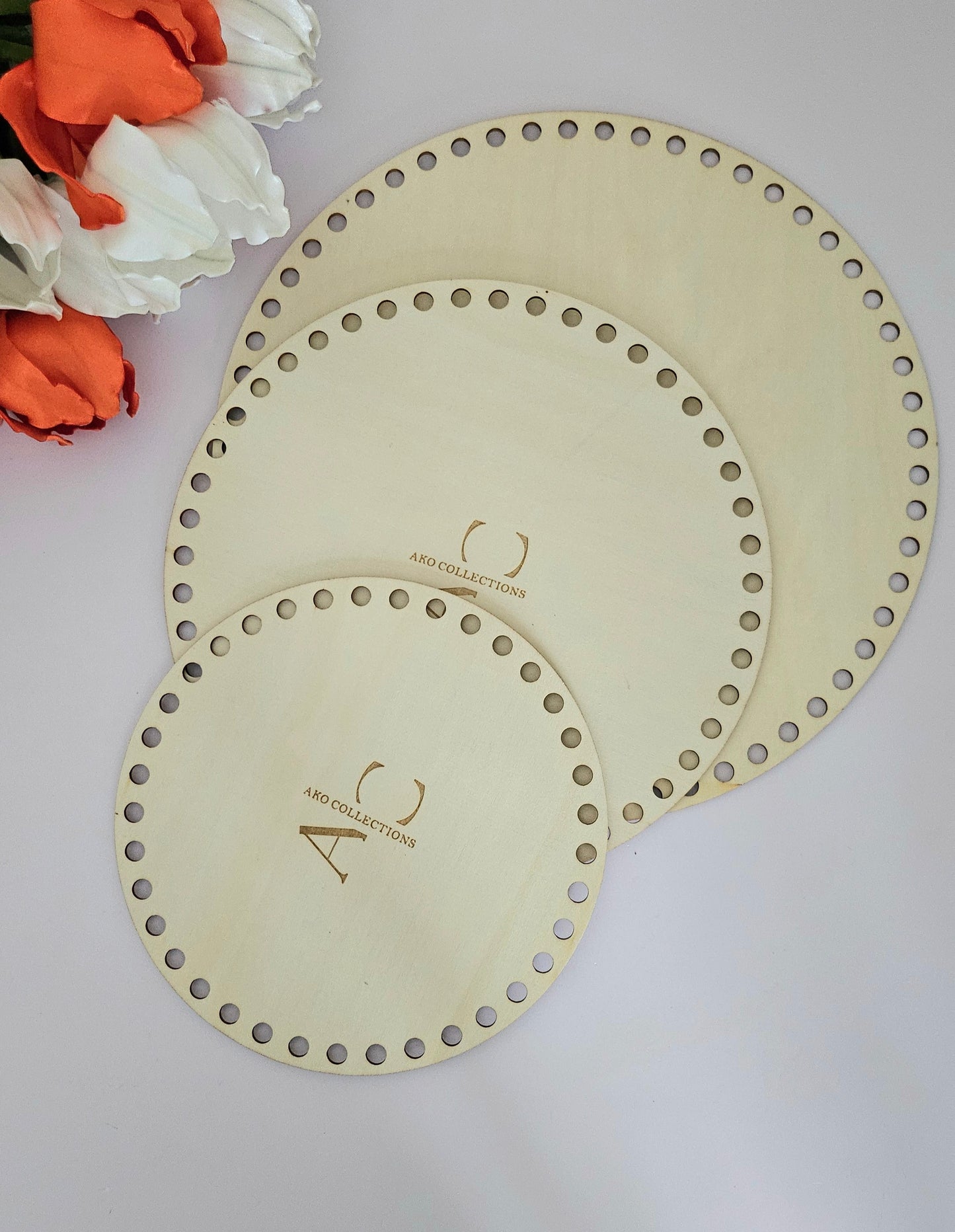 Round Base