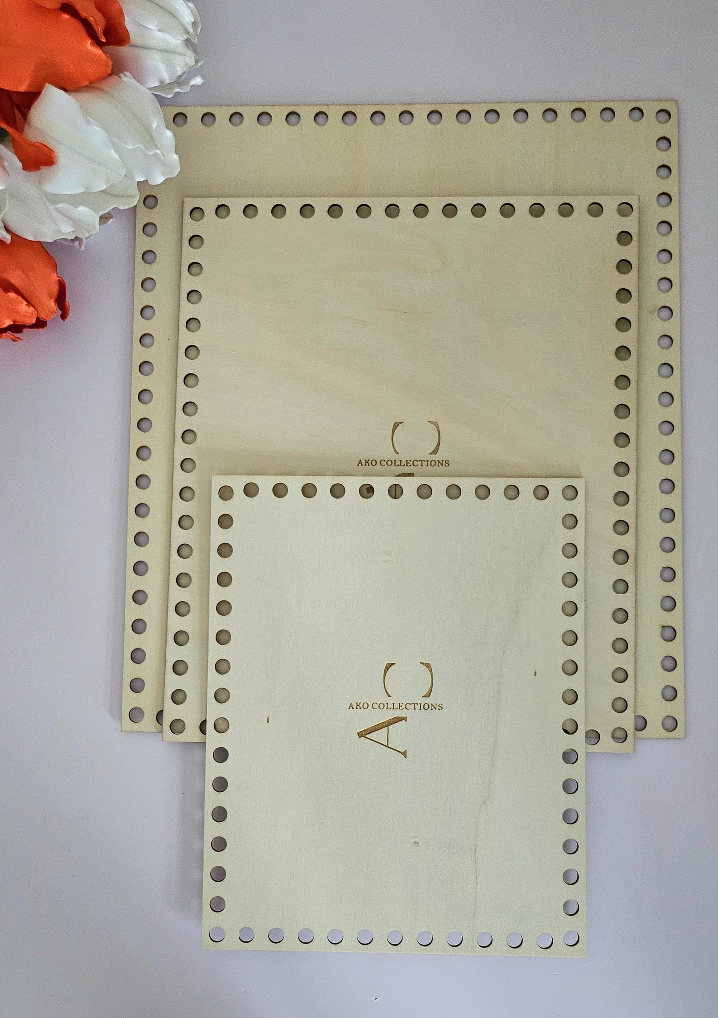 Rectangular Base