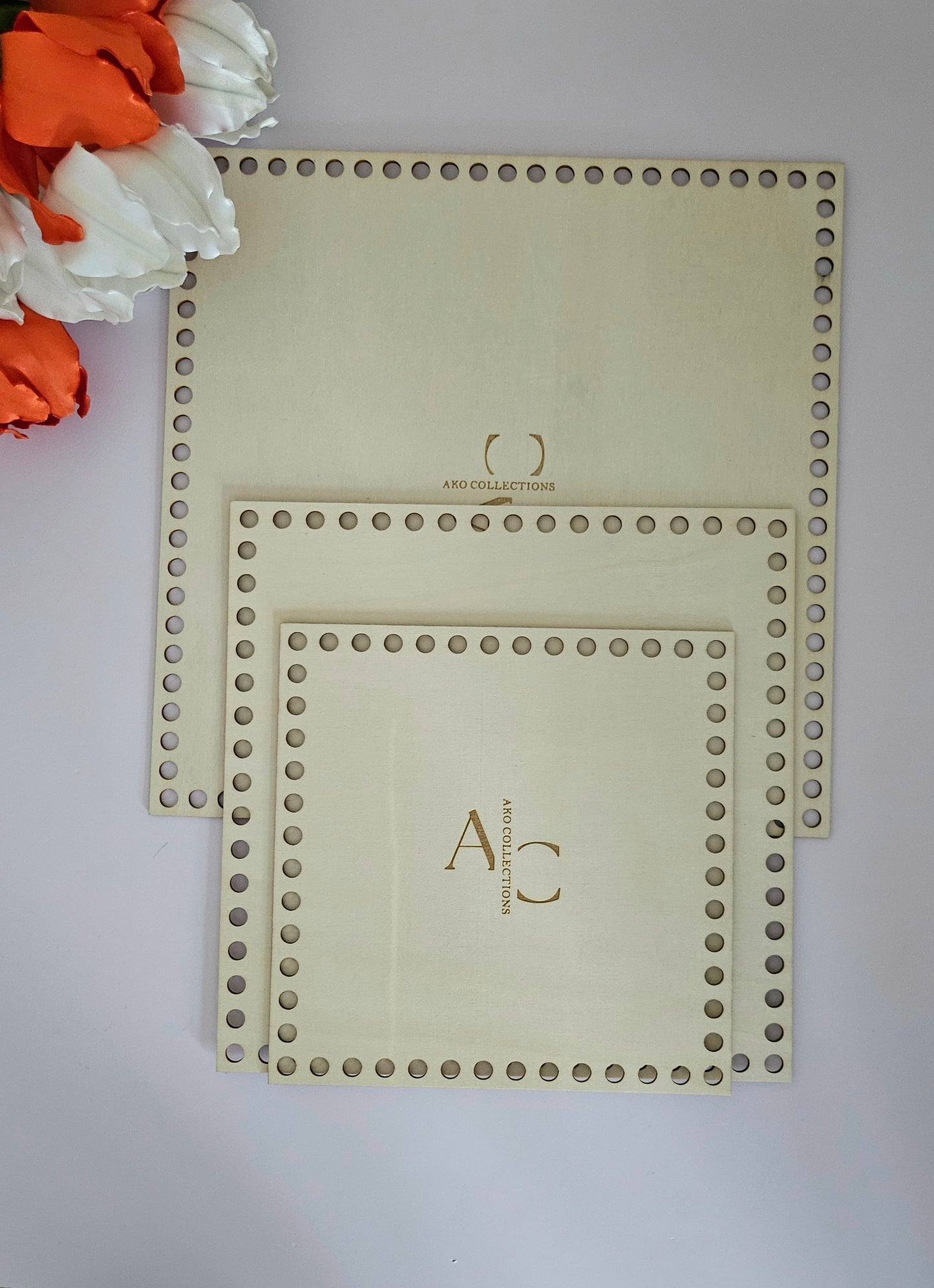 Square Base