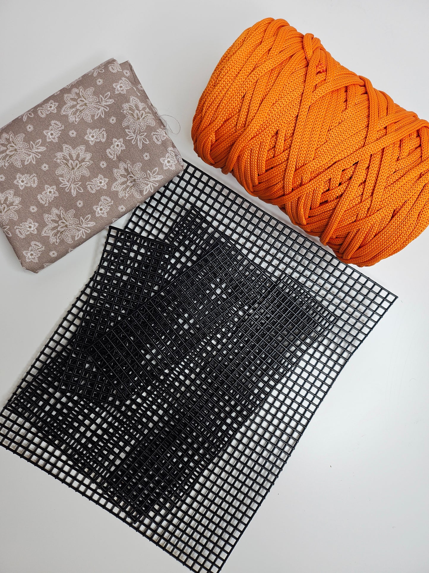 Canvas Bag Kit