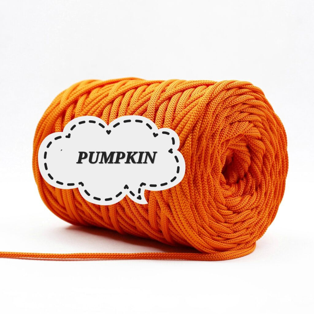 Pumpkin