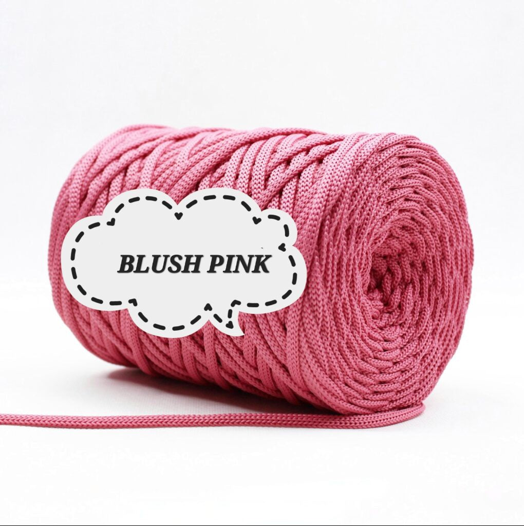 Blush Pink