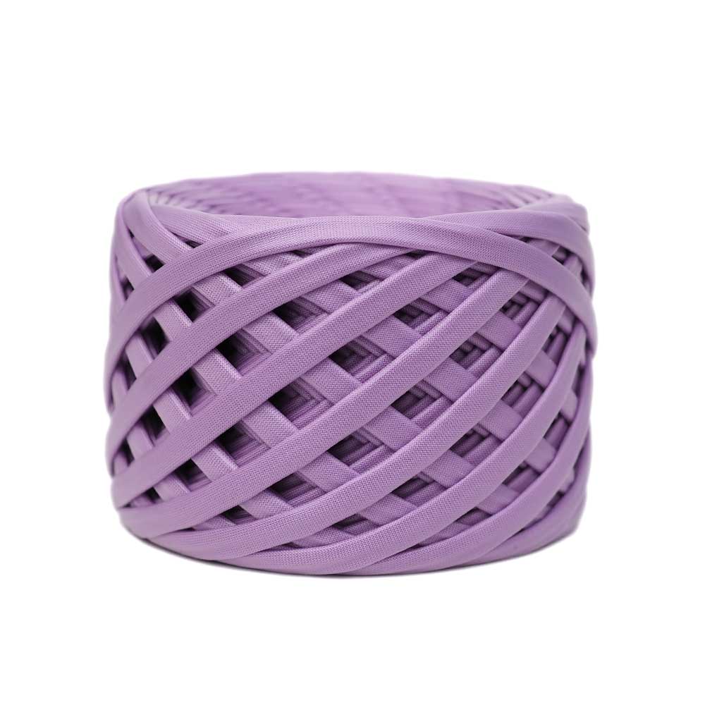 Fabric Leather Yarn 08