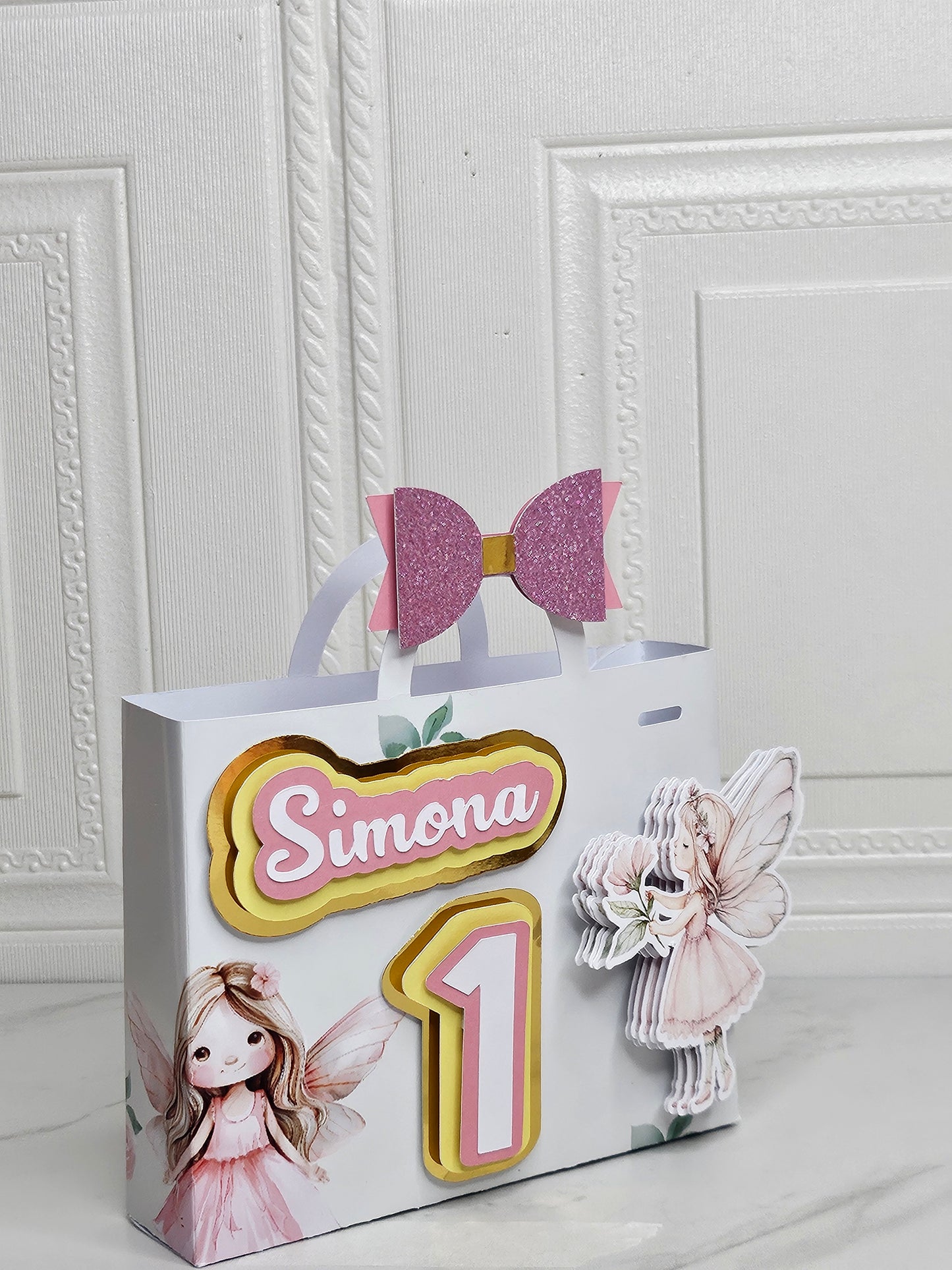 Fairy Favor Bag