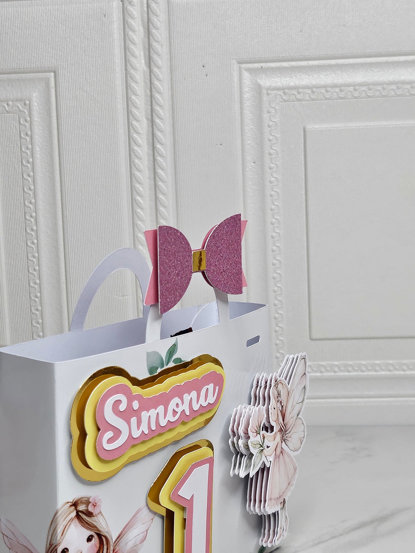 Fairy Favor Bag