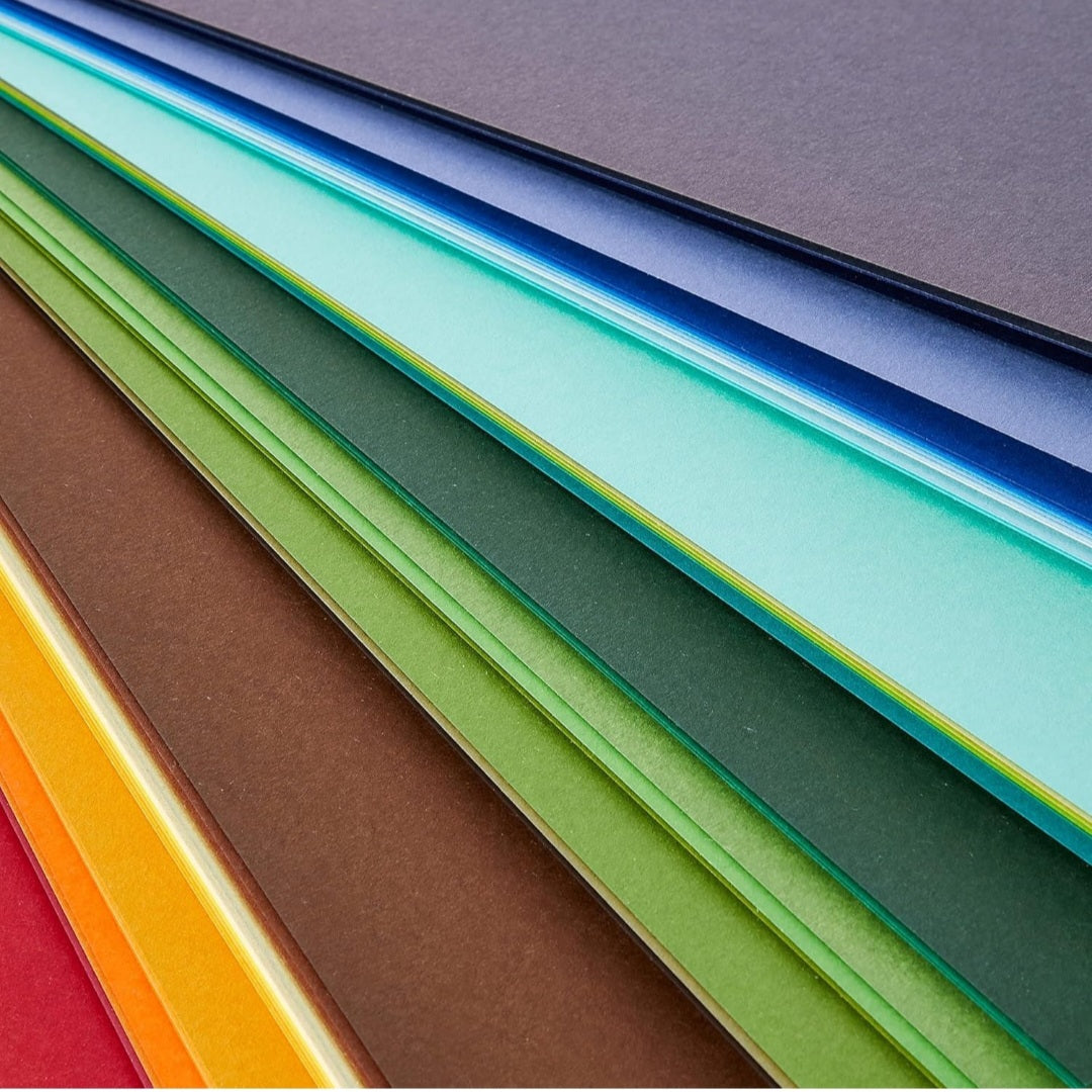 12x12 Cardstock-Pack of 75