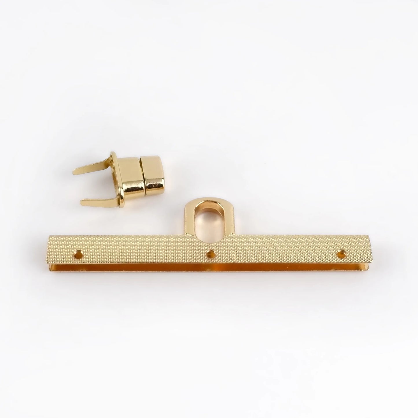 Linear Bag Lock