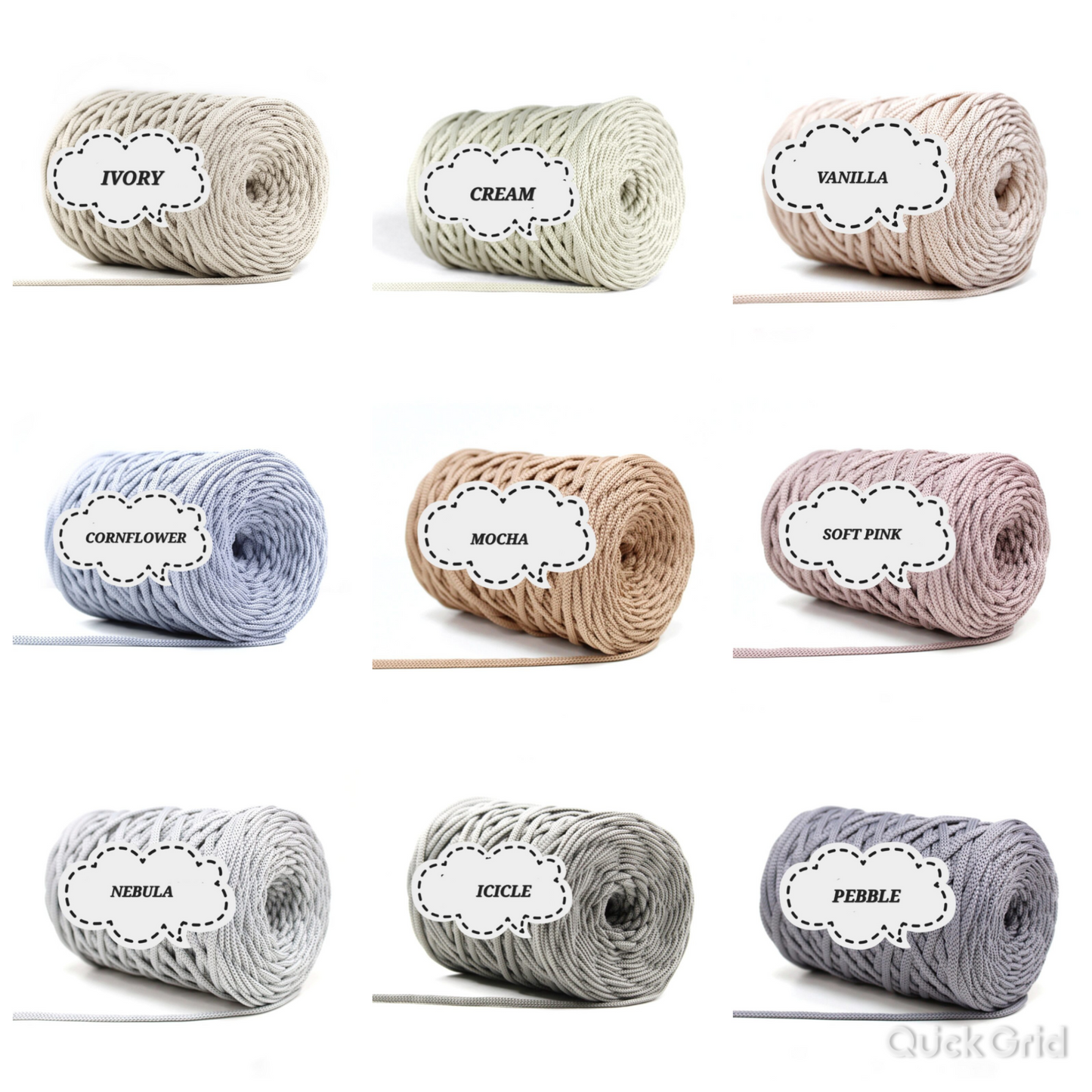 Misha Clutch Bag - Sage