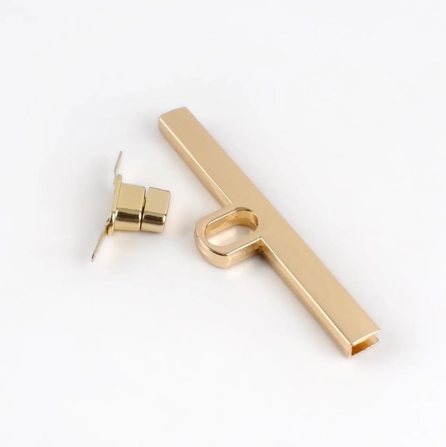Linear Bag Lock