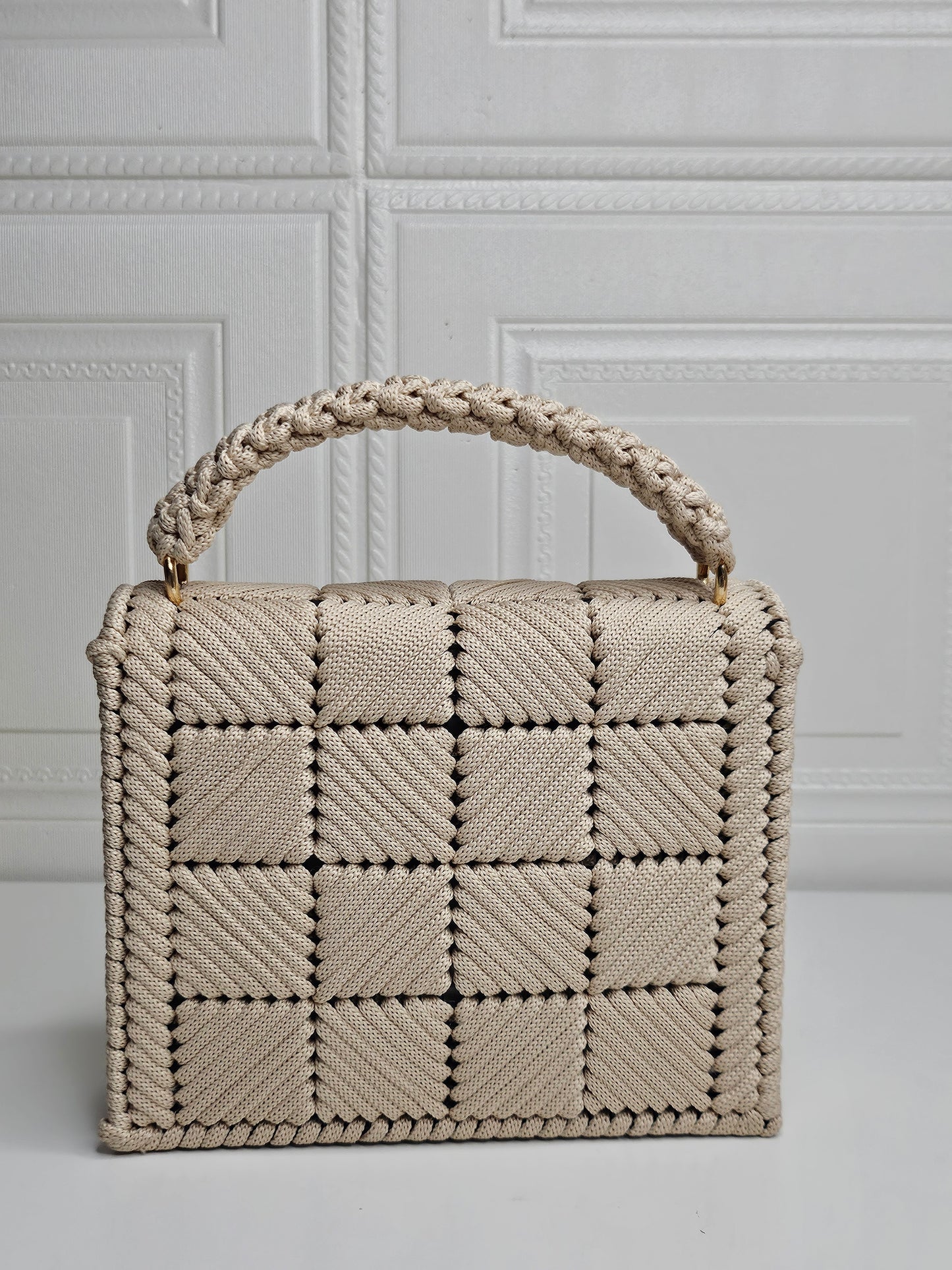 Xavier Clutch Bag