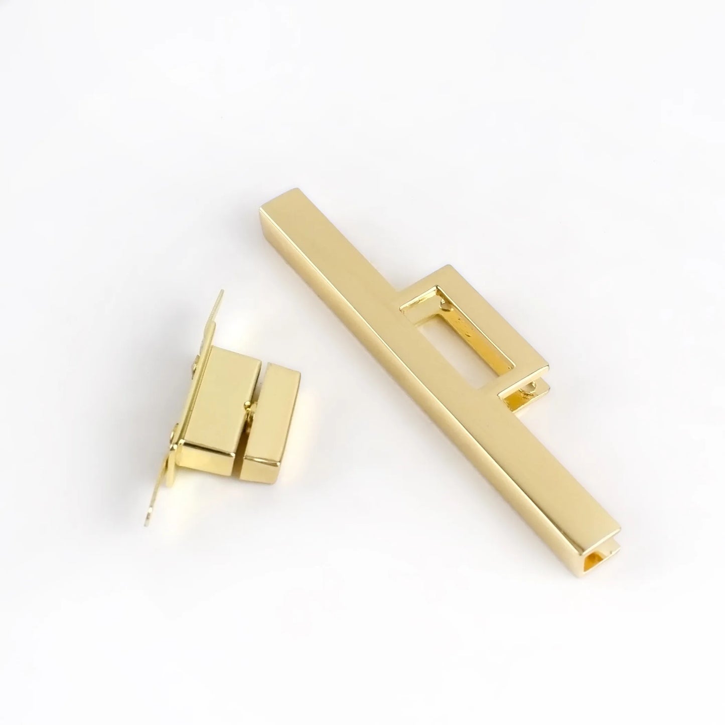 Hollow Bag Lock
