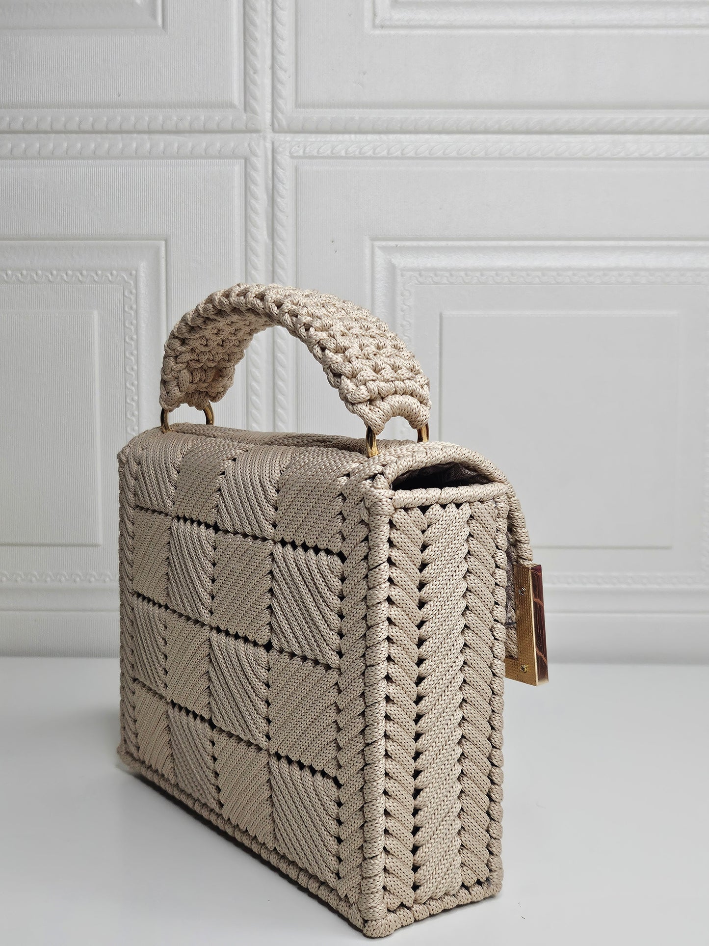 Xavier Clutch Bag