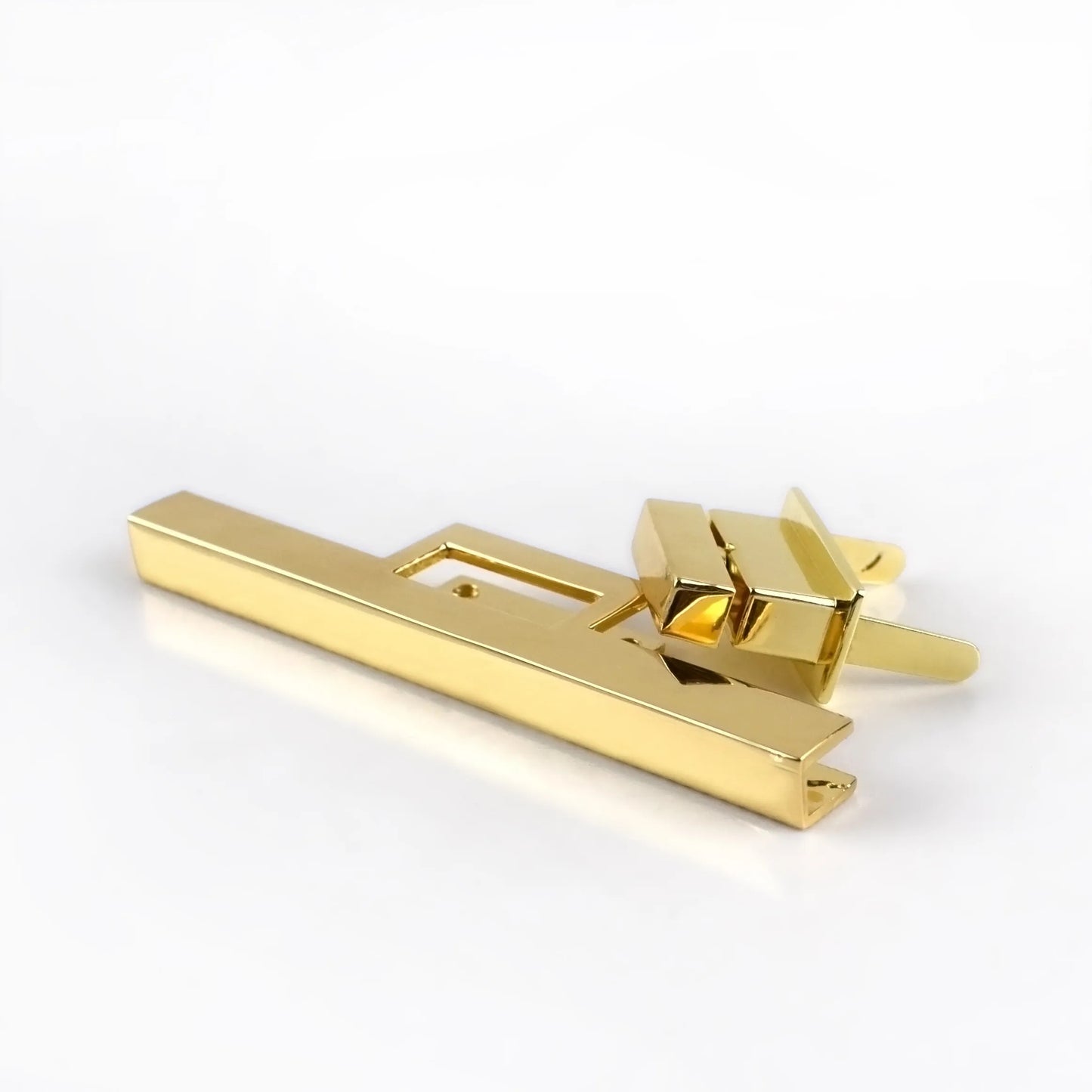 Hollow Bag Lock