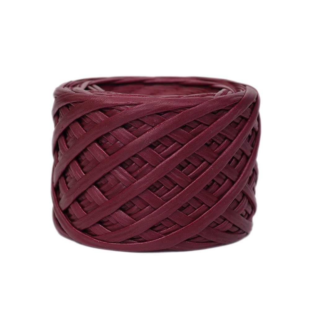 Fabric Leather Yarn 09-Pre Order