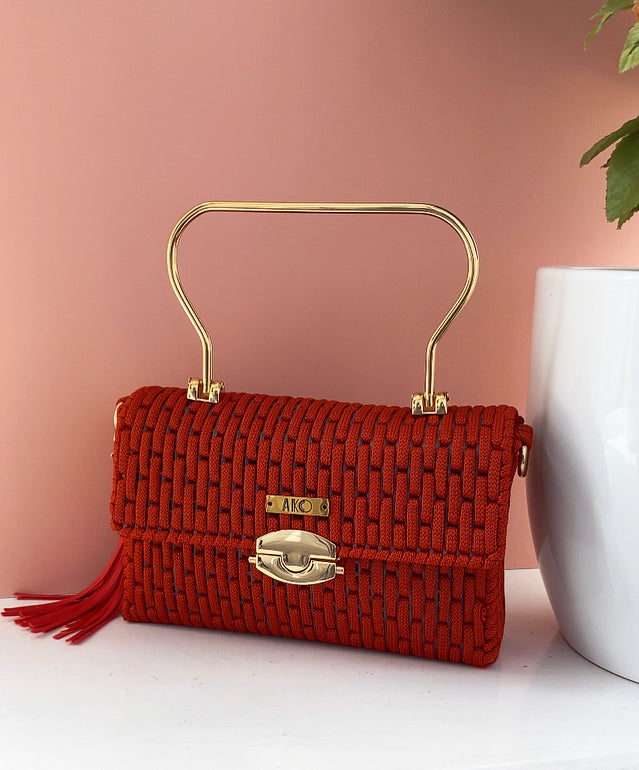 Bag Canvas