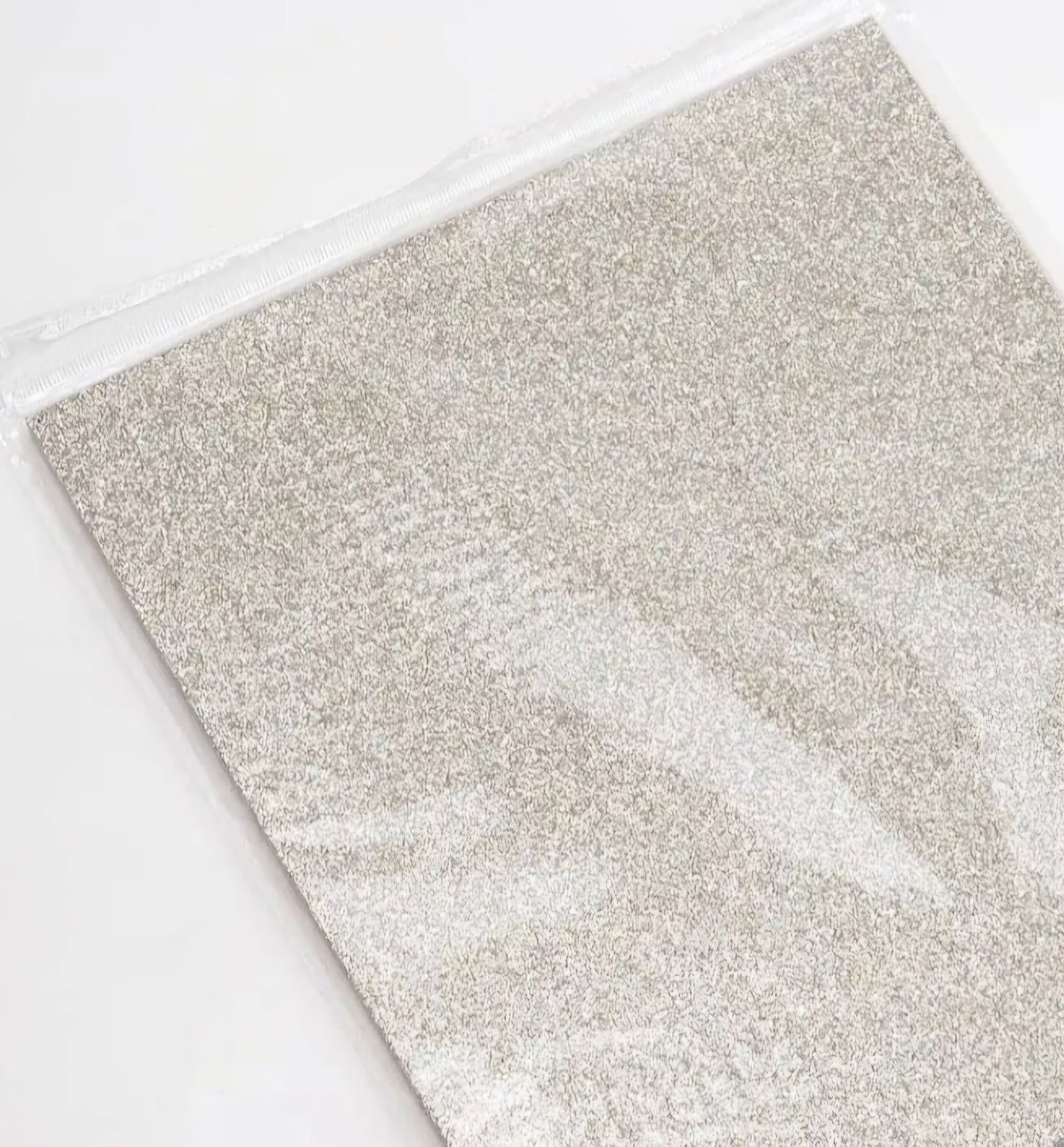 A4 Oyster Glitter Cardstock-Pack of 10