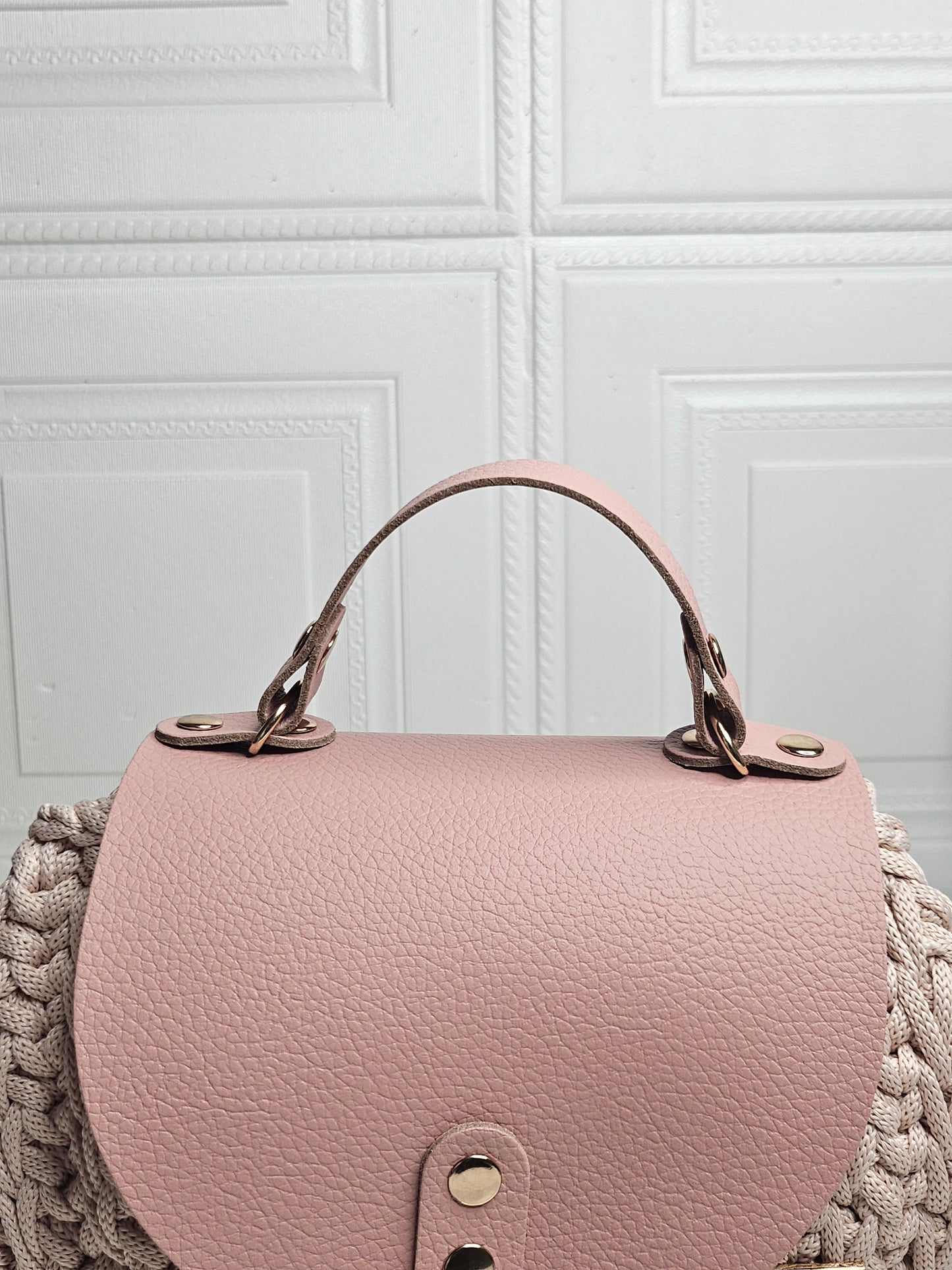 BARIA Crochet Bag