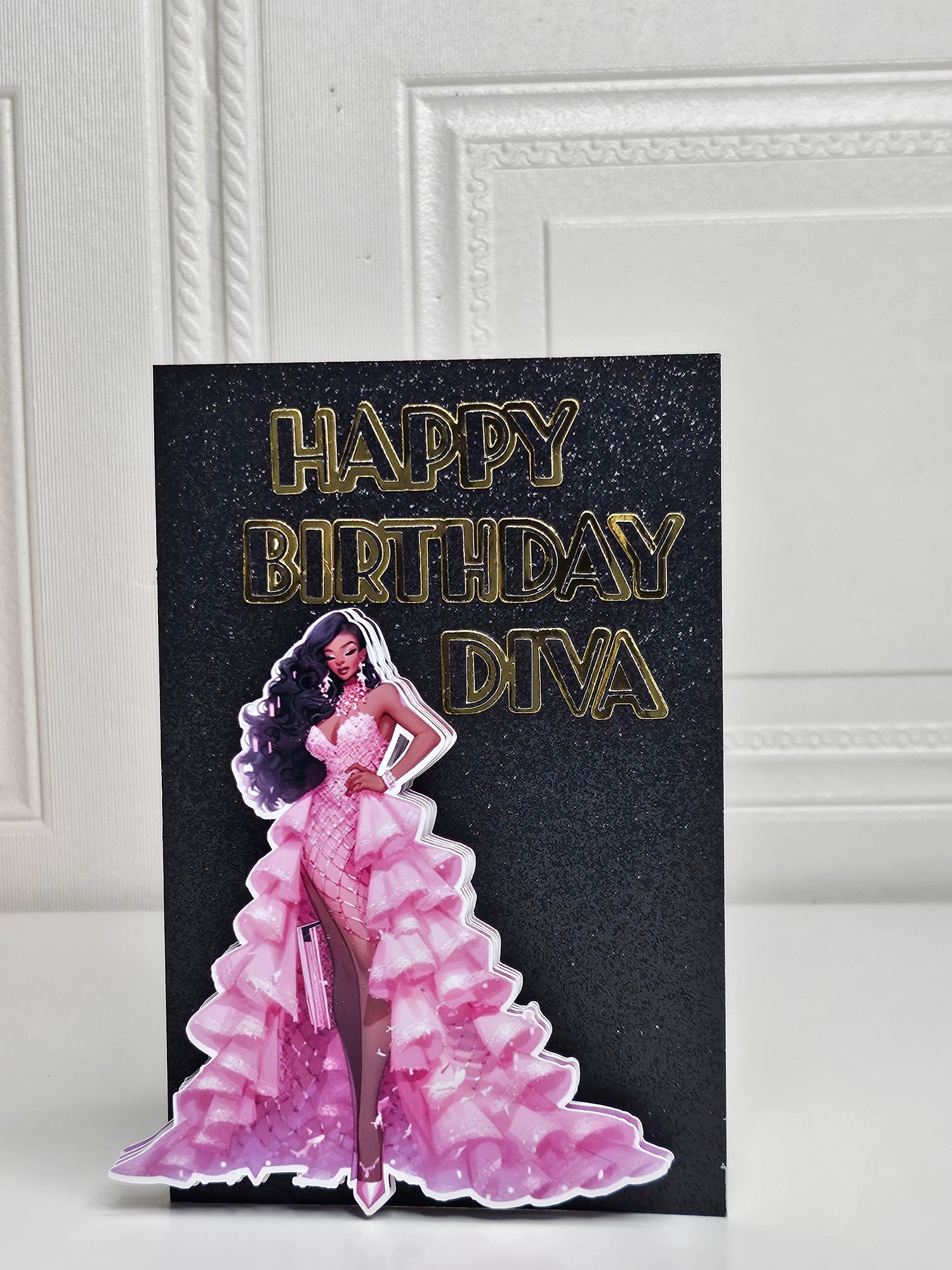 Birthday Cards