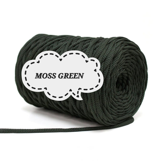 Moss Green