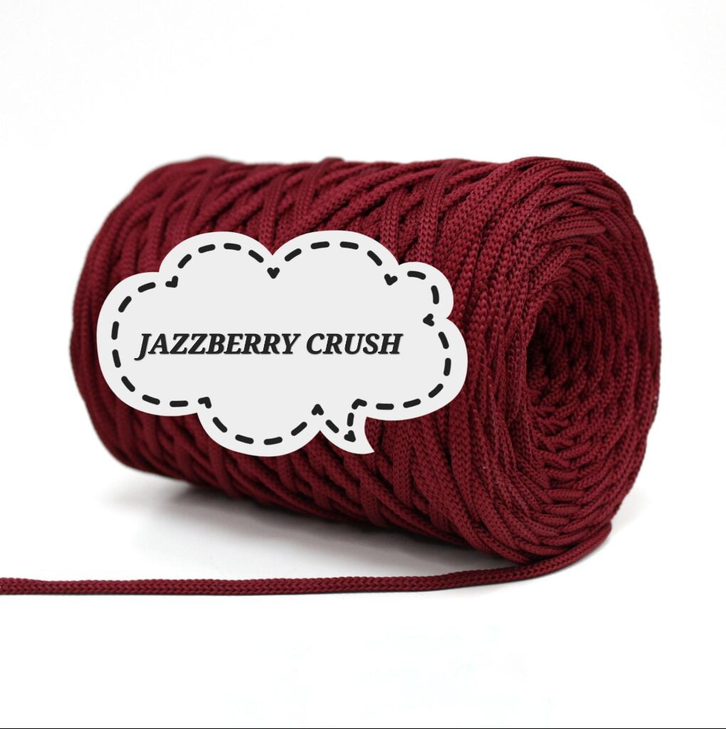 Jazzberry Crush