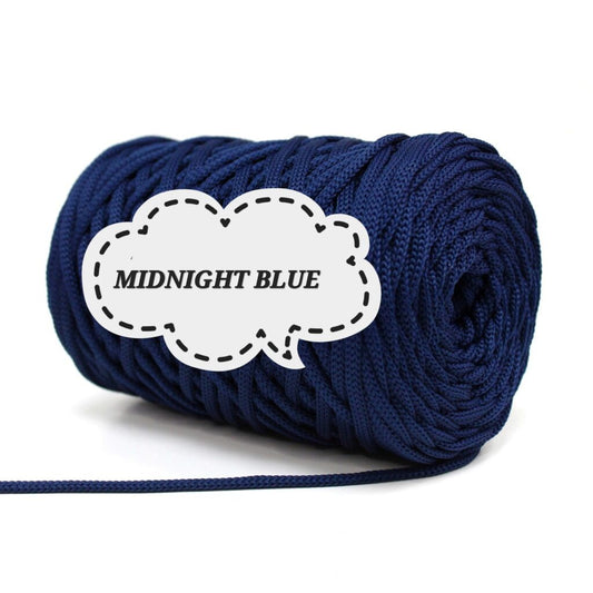 Midnight Blue