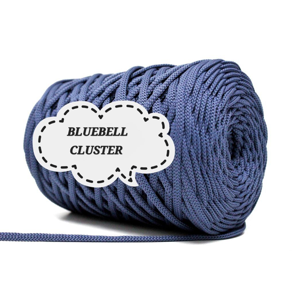 Bluebell Cluster