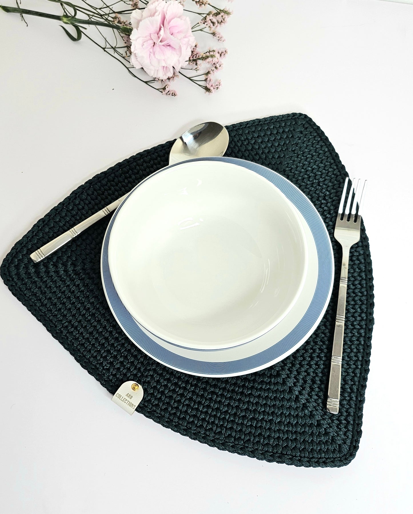Monte-Carlo Placemats