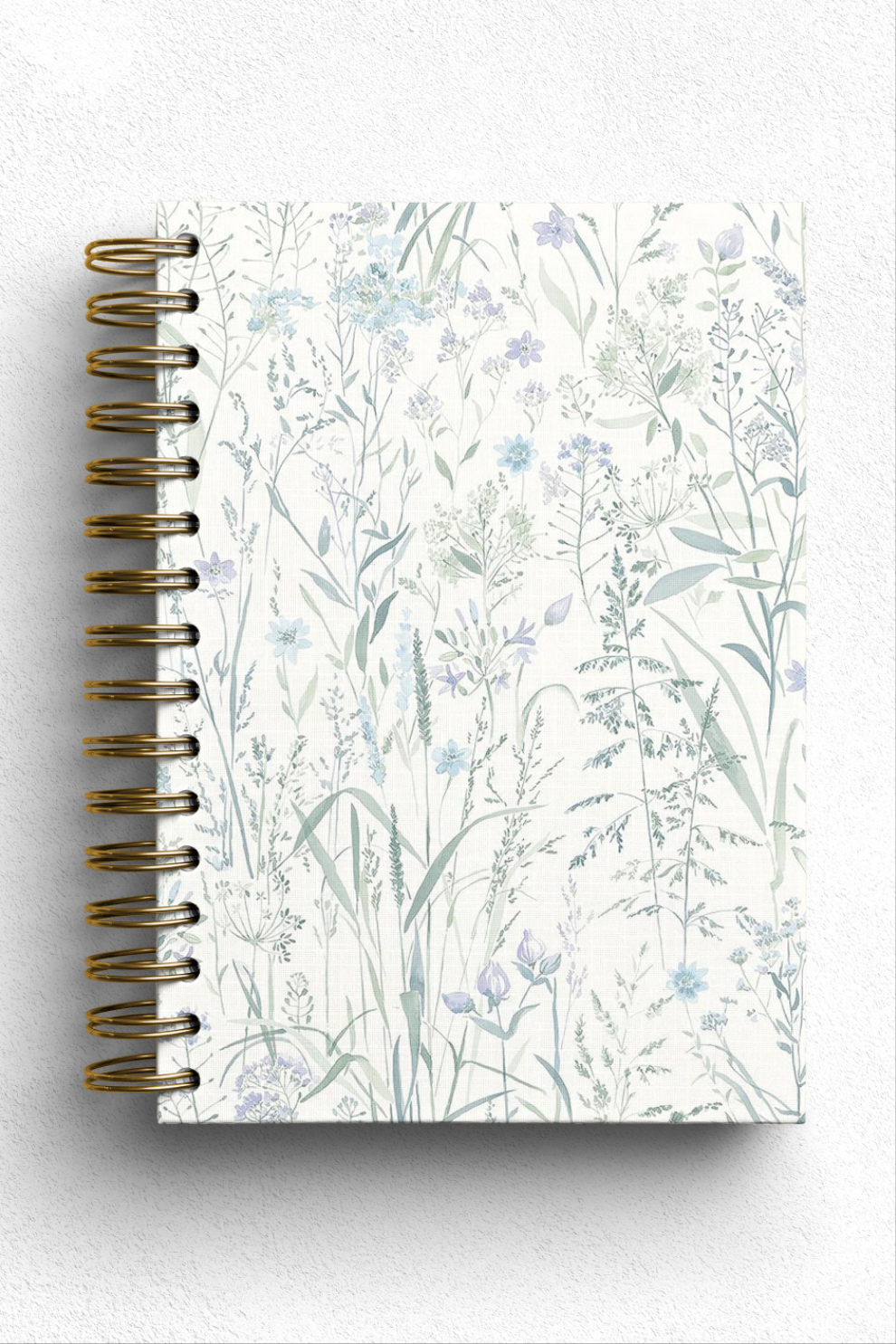 Ethereal Notebook
