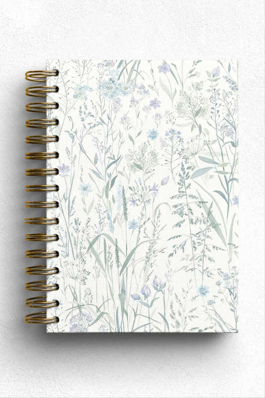Ethereal Notebook
