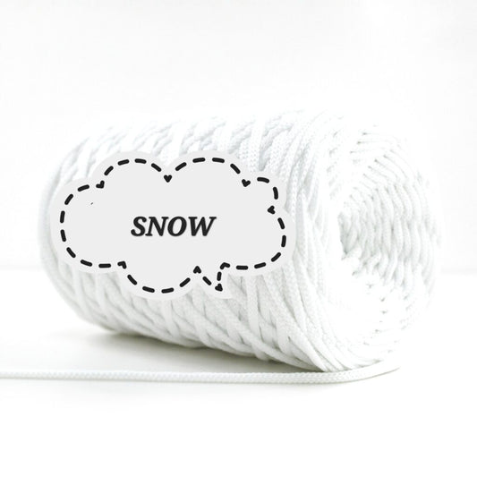 Snow