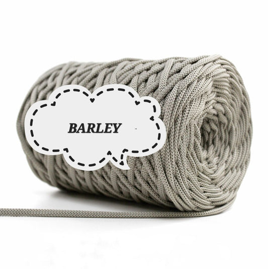 Barley