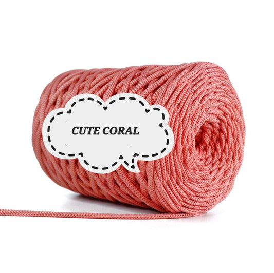 Cute Coral