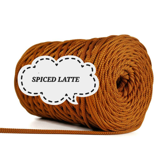 Spiced Latte