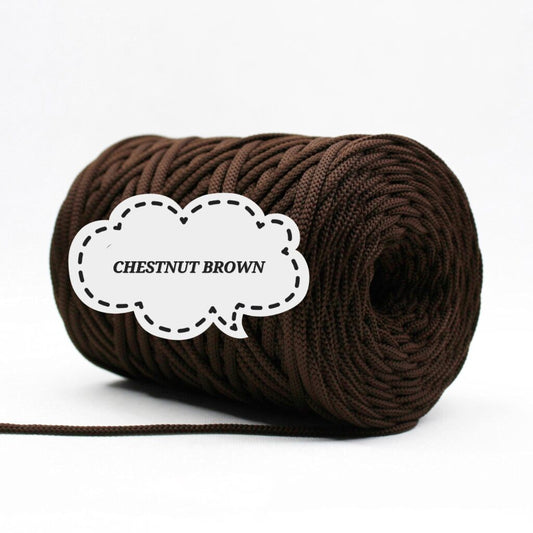 Chestnut Brown