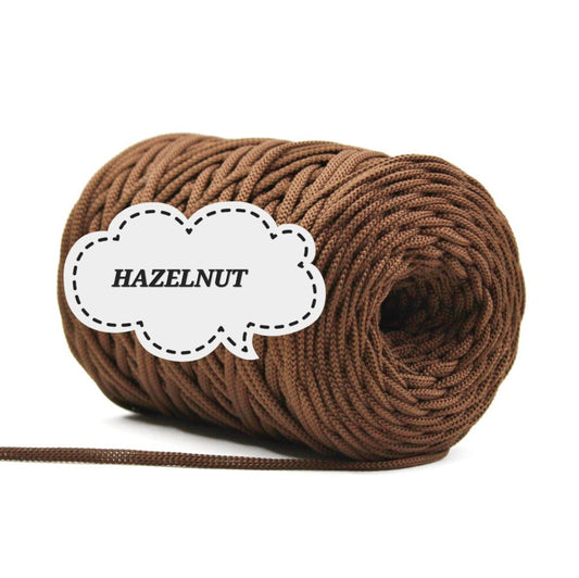 Hazelnut