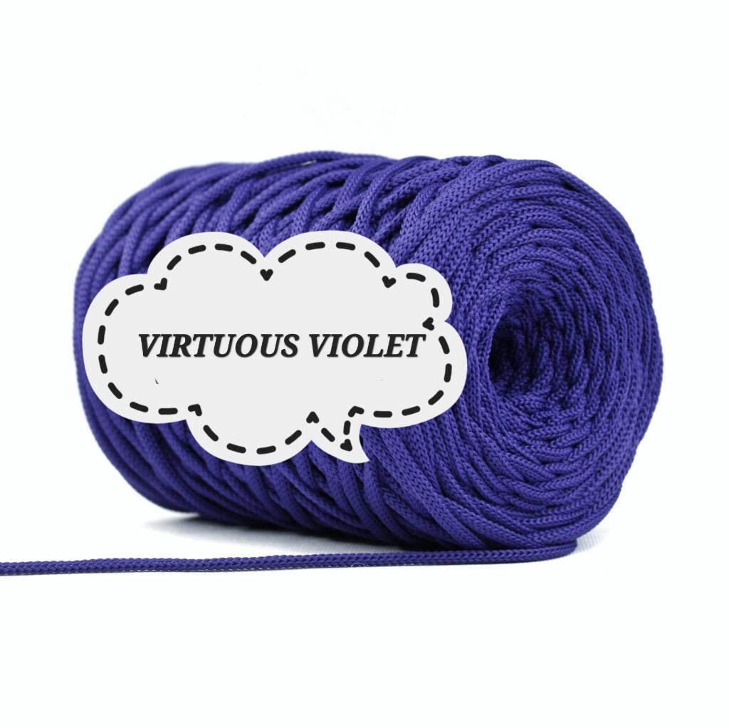 Virtuous Violet