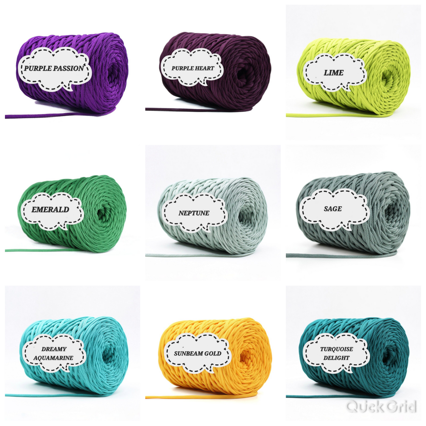 Misha Clutch Bag - Sage