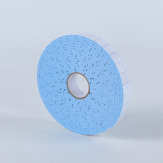 Adhesive Foam Pads - Sky