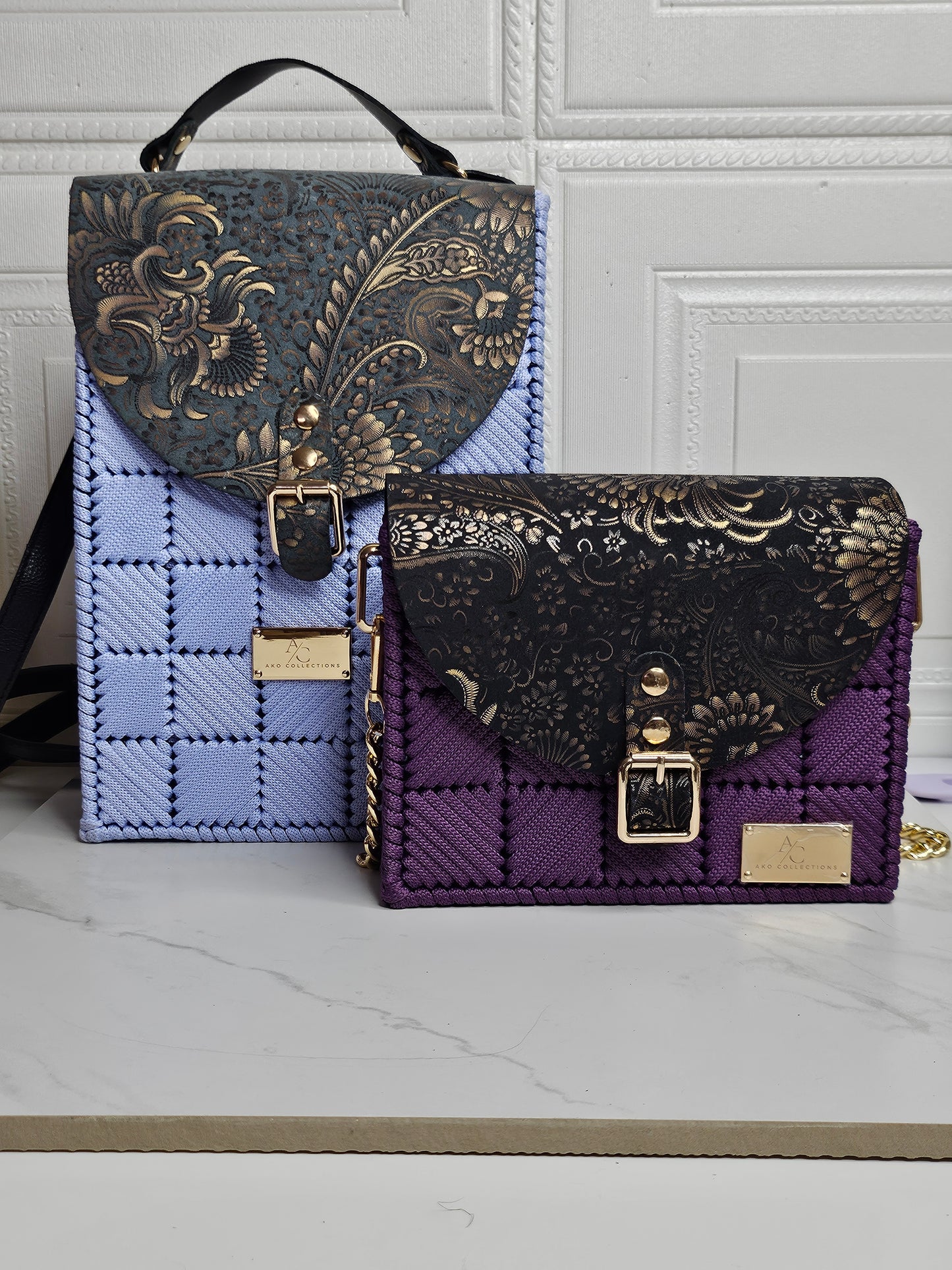 Canvas Bag Kit 2 - PreOrder