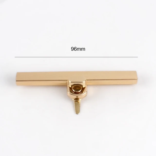Linear Bag Lock