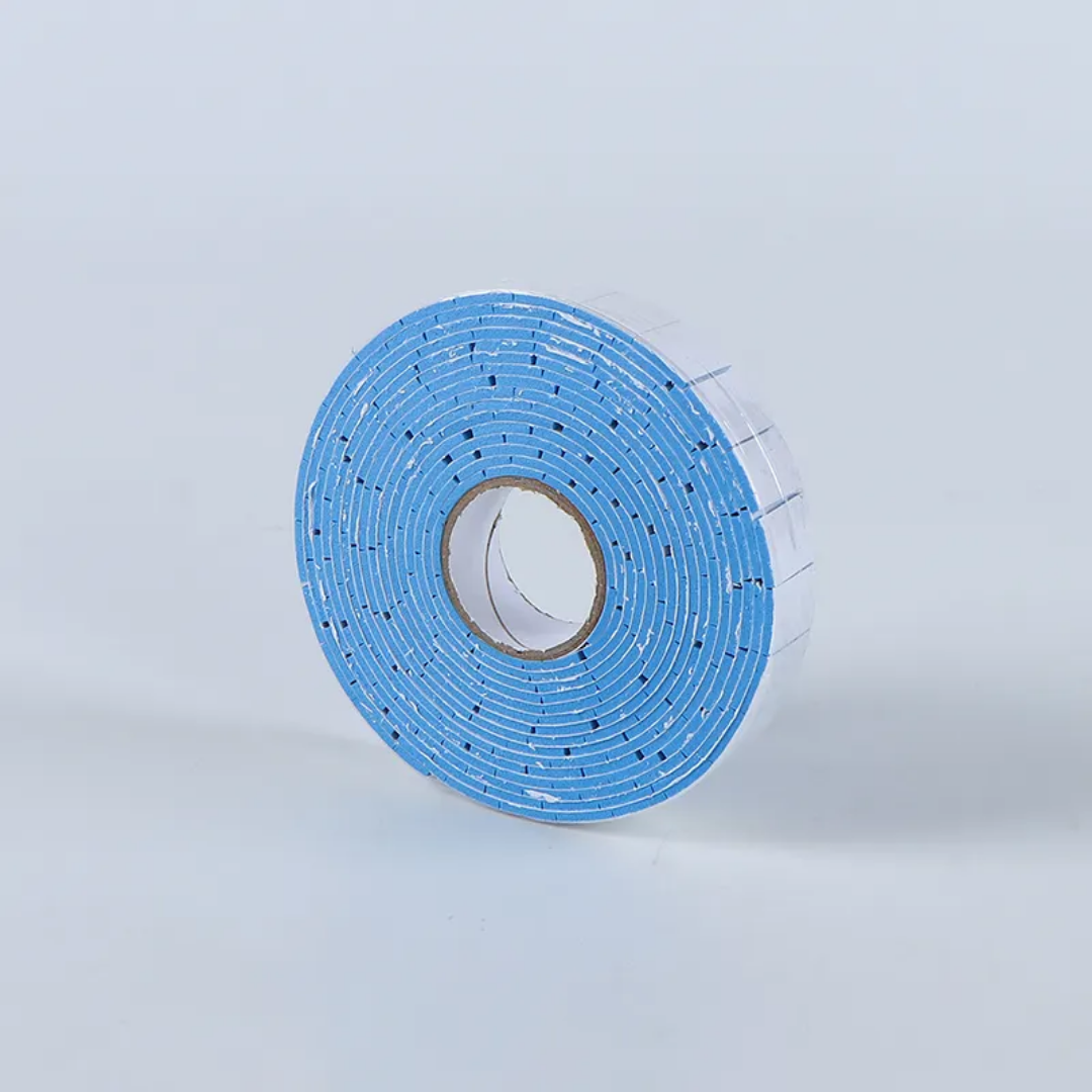 Adhesive Foam Pads - Sky